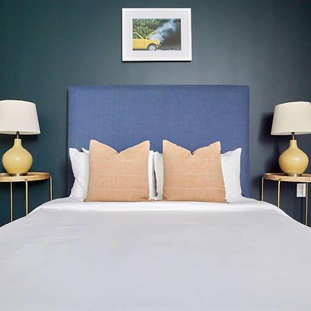 Reside Houston Downtown, A Wyndham Residence Екстер'єр фото