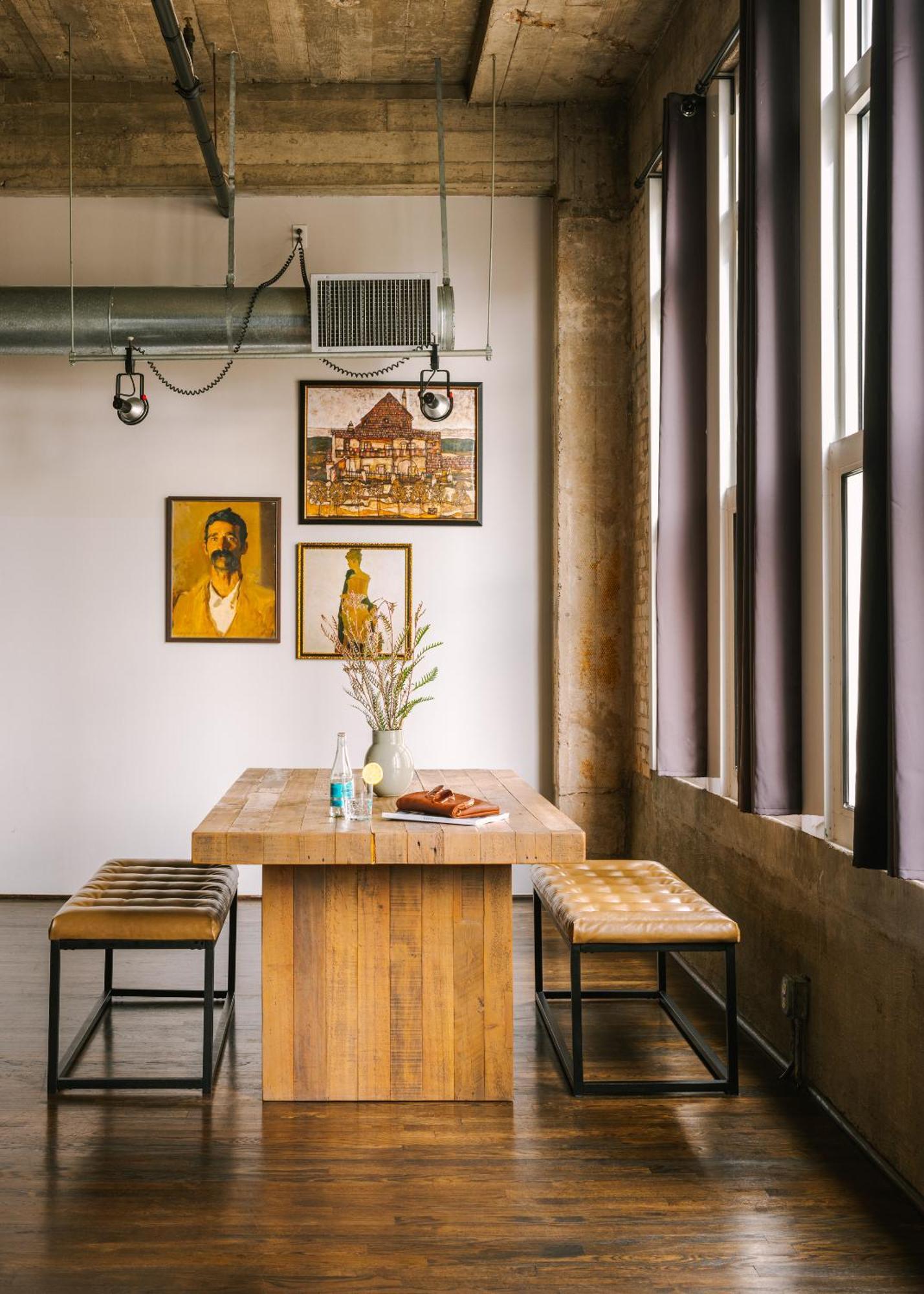 Reside Houston Downtown, A Wyndham Residence Екстер'єр фото