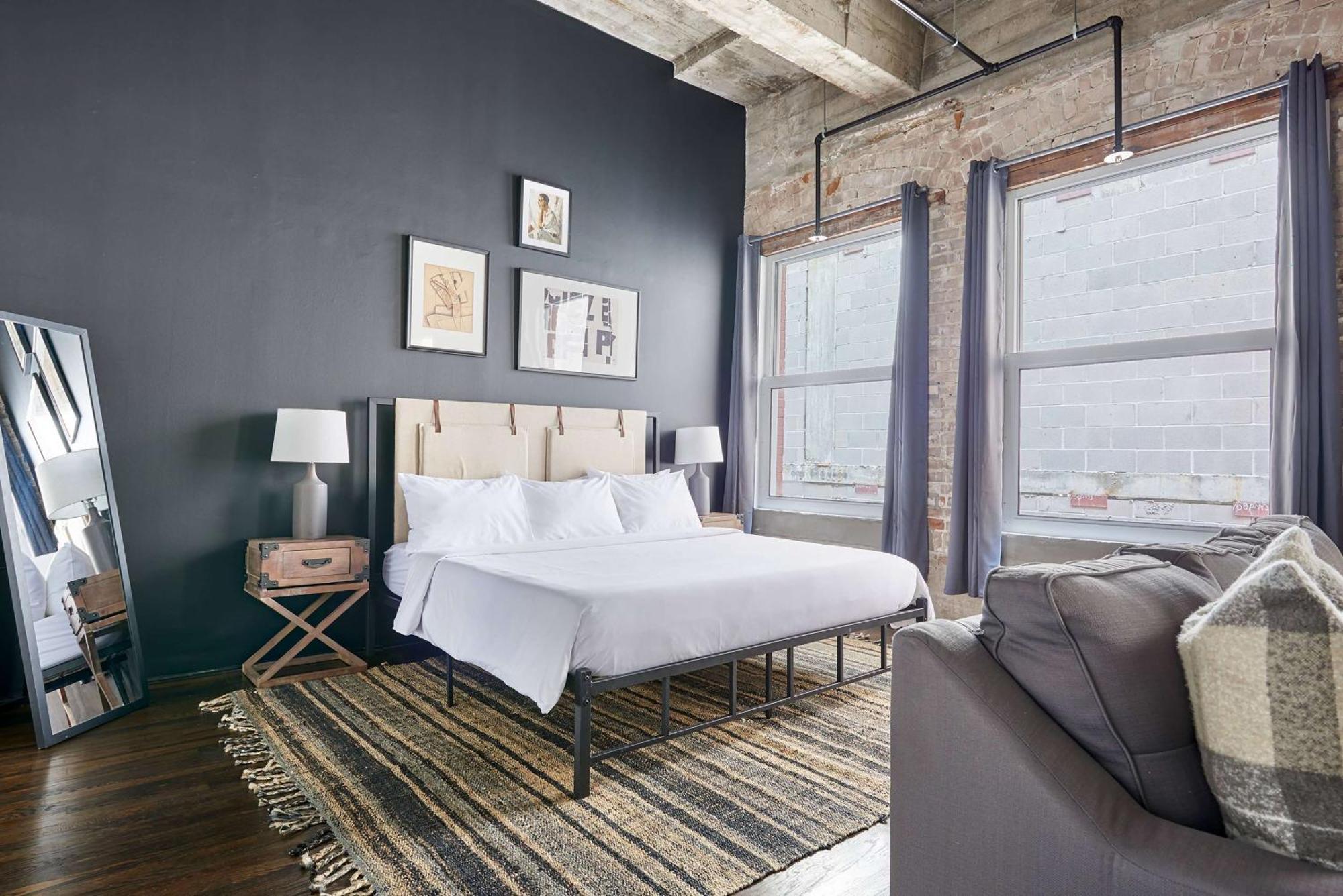 Reside Houston Downtown, A Wyndham Residence Екстер'єр фото