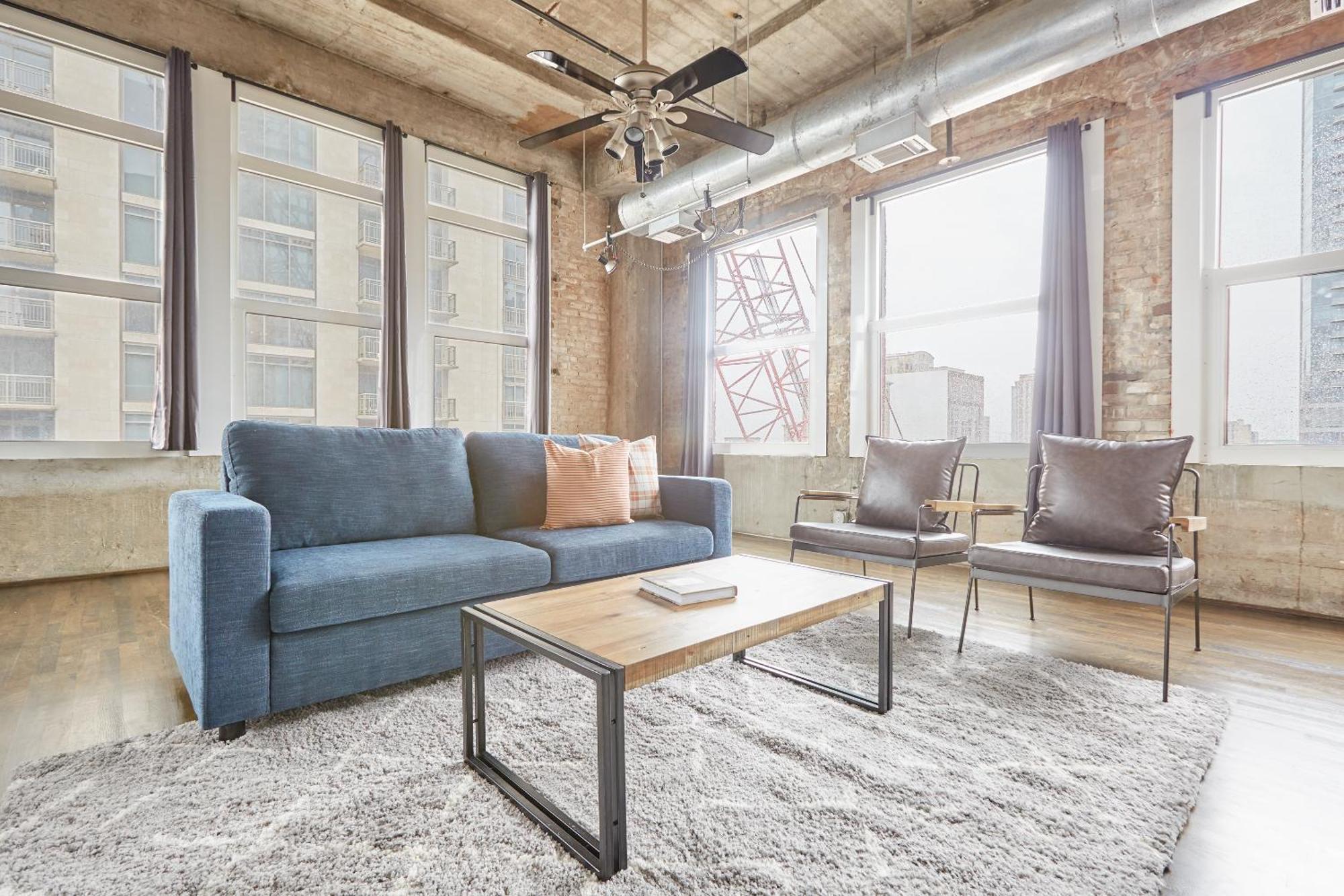 Reside Houston Downtown, A Wyndham Residence Екстер'єр фото
